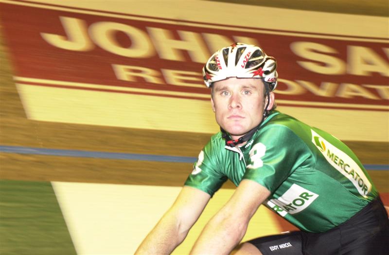 Image of Citadelpark Velodrome