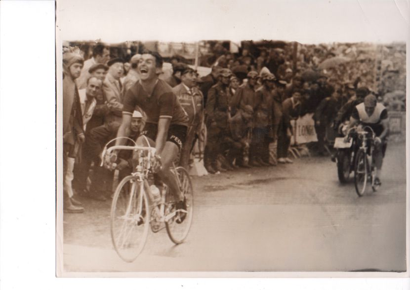 05/09/1965 Lasarte, San Sebastian, Spain