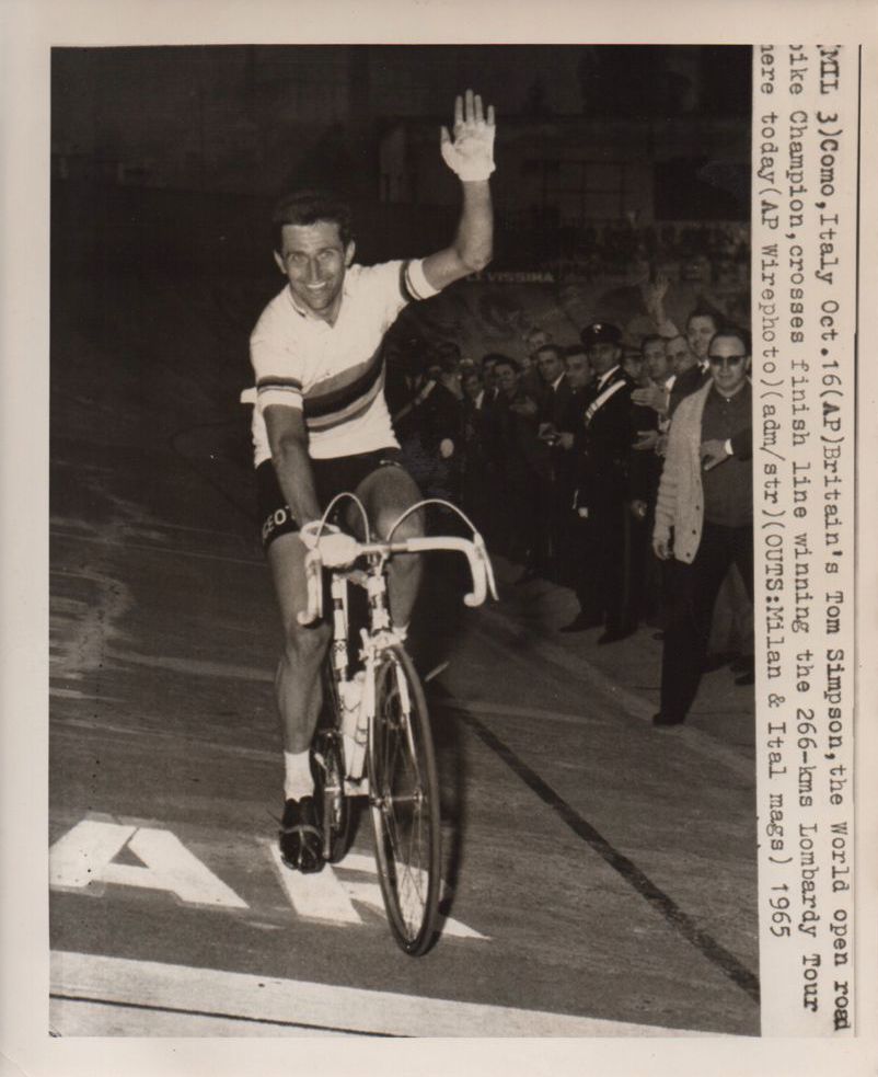 16/10/1965 Como, Italy