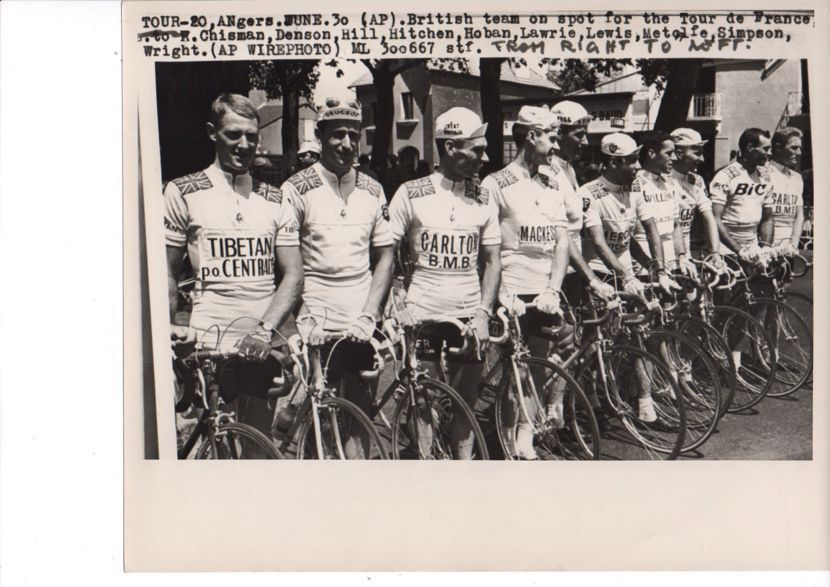 30/06/1967 Angers, France