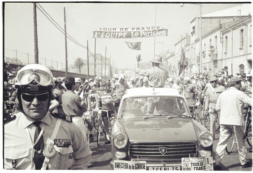 Image of Tom Simpson