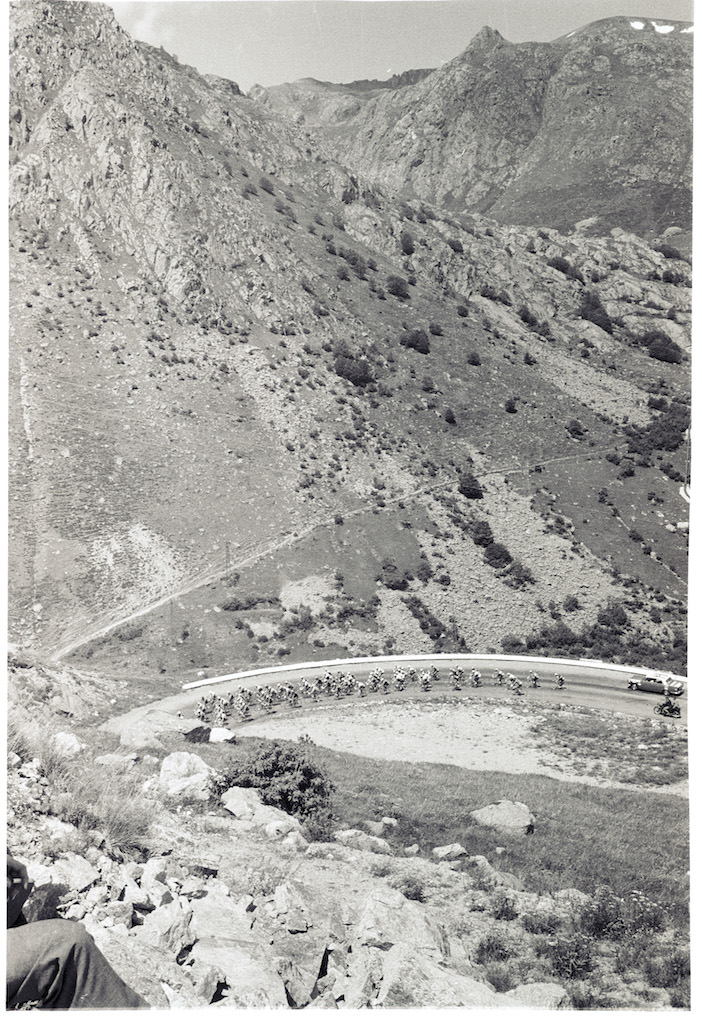 Image of Tom Simpson