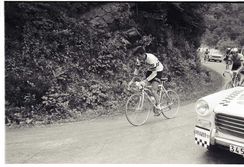 Image of Tom Simpson