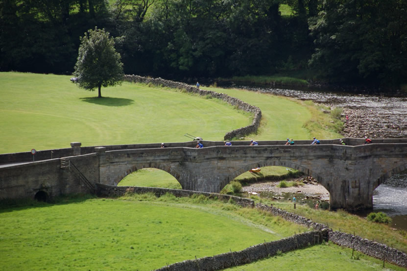 Image of Arkengarth and Swaledale