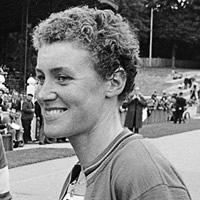Image of Beryl Burton