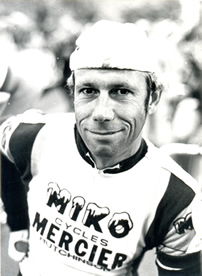 Image of Barry Hoban