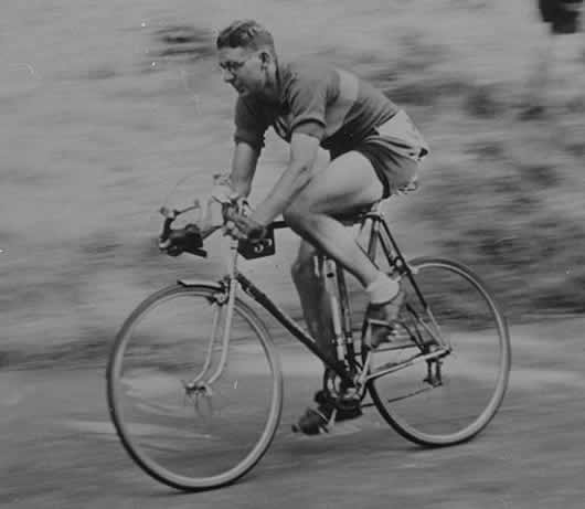 Image of Jack Fancourt