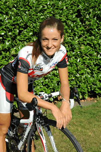 Image of Lizzie Deignan
