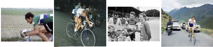 Image of Cycling Legends